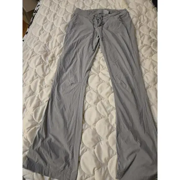 Columbia Women's Outdoor Pants Size 6 Regular - Picture 1 of 5